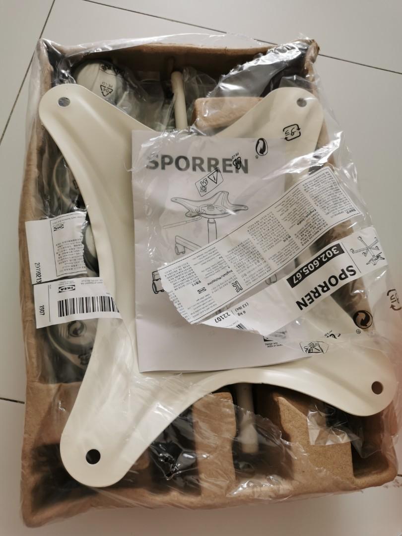 Sporren 22107 deals