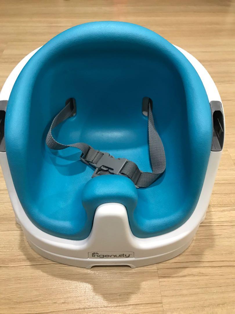 ingenuity bumbo