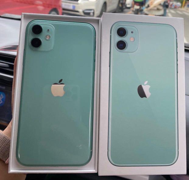 Iphone 11 128gb Green Factory Unlocked Dual Sim Complete Orig Accessories And Box Mobile Phones Gadgets Mobile Phones Iphone Iphone 11 Series On Carousell Iphone 11 128gb Green Factory Unlocked Dual Sim Complete Orig Accessories And Box Mobile Phones Gadgets Mobile Phones Iphone Iphone 11 Series On Carousell