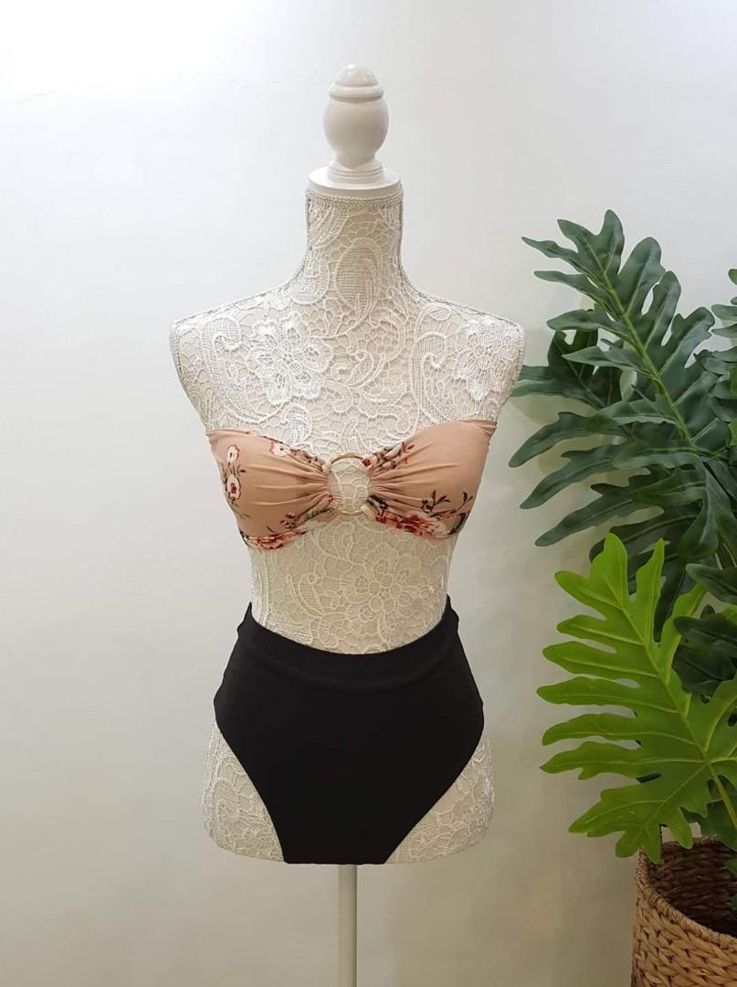 Ivana Swimsuit, Women’s Fashion, Swimwear, Bikinis & Swimsuits on Carousell