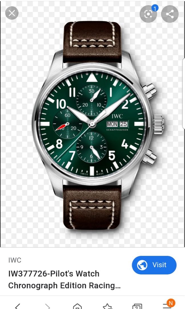 Iwc 377726 top