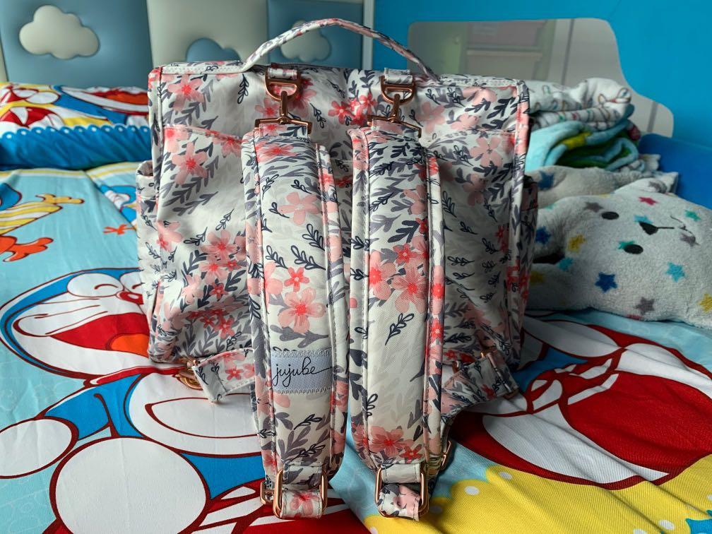 Jujube bff deals sakura swirl