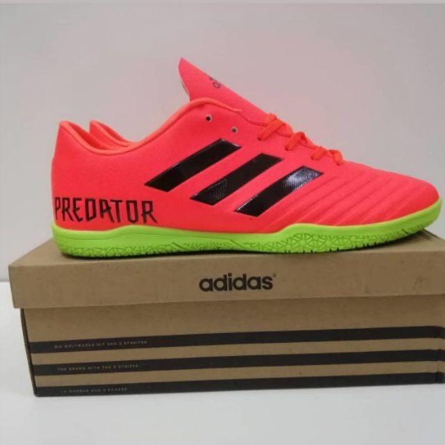 kasut futsal adidas predator