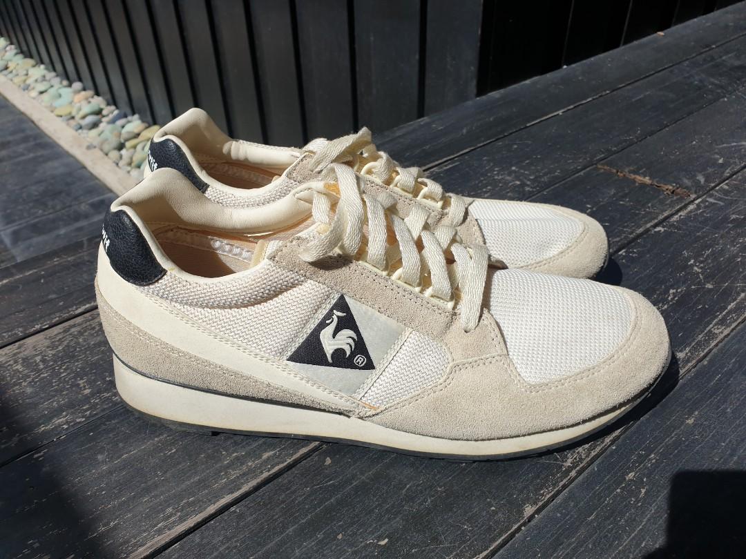 le coq sportif shoes mens