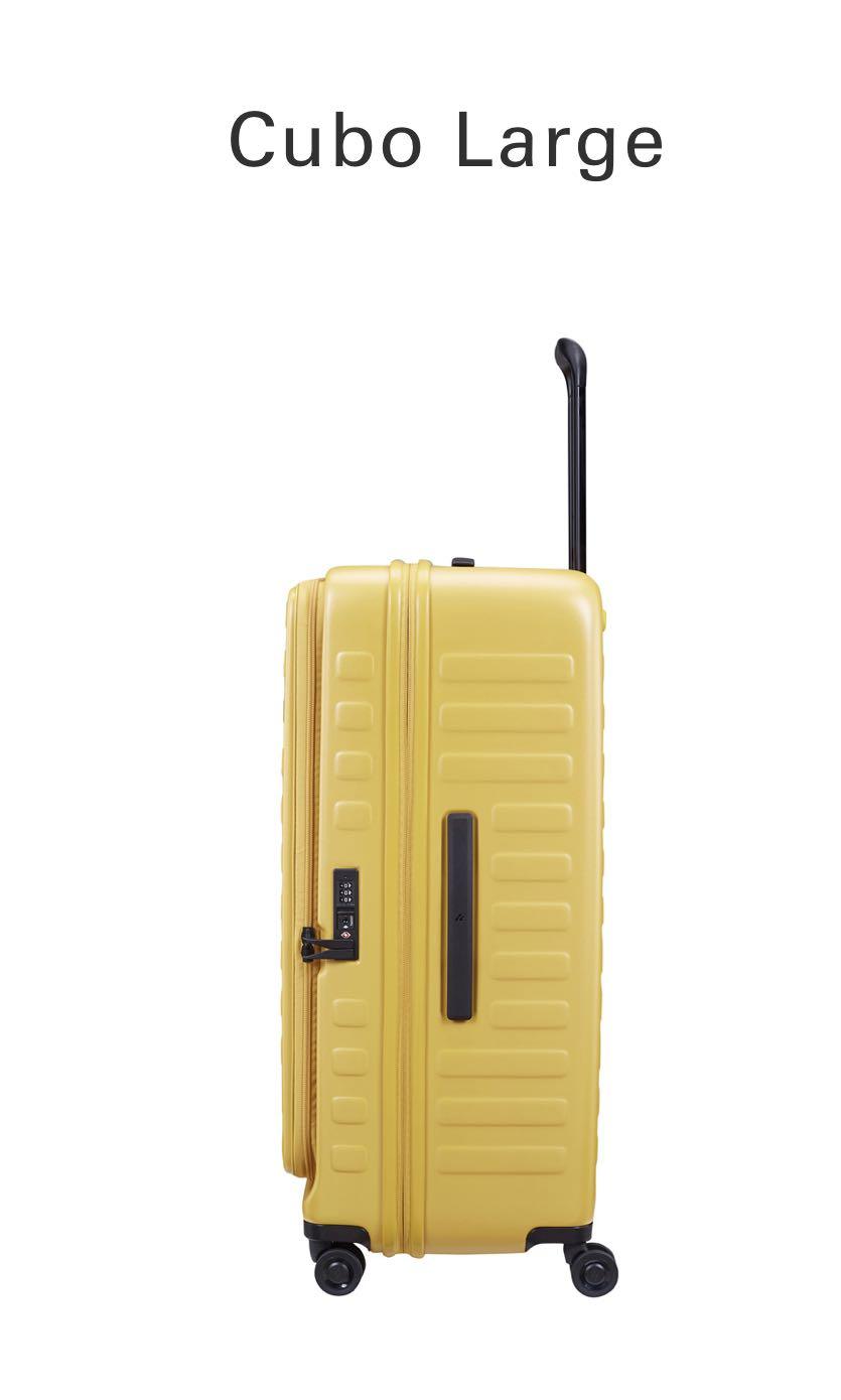 Lojel Cubo Large