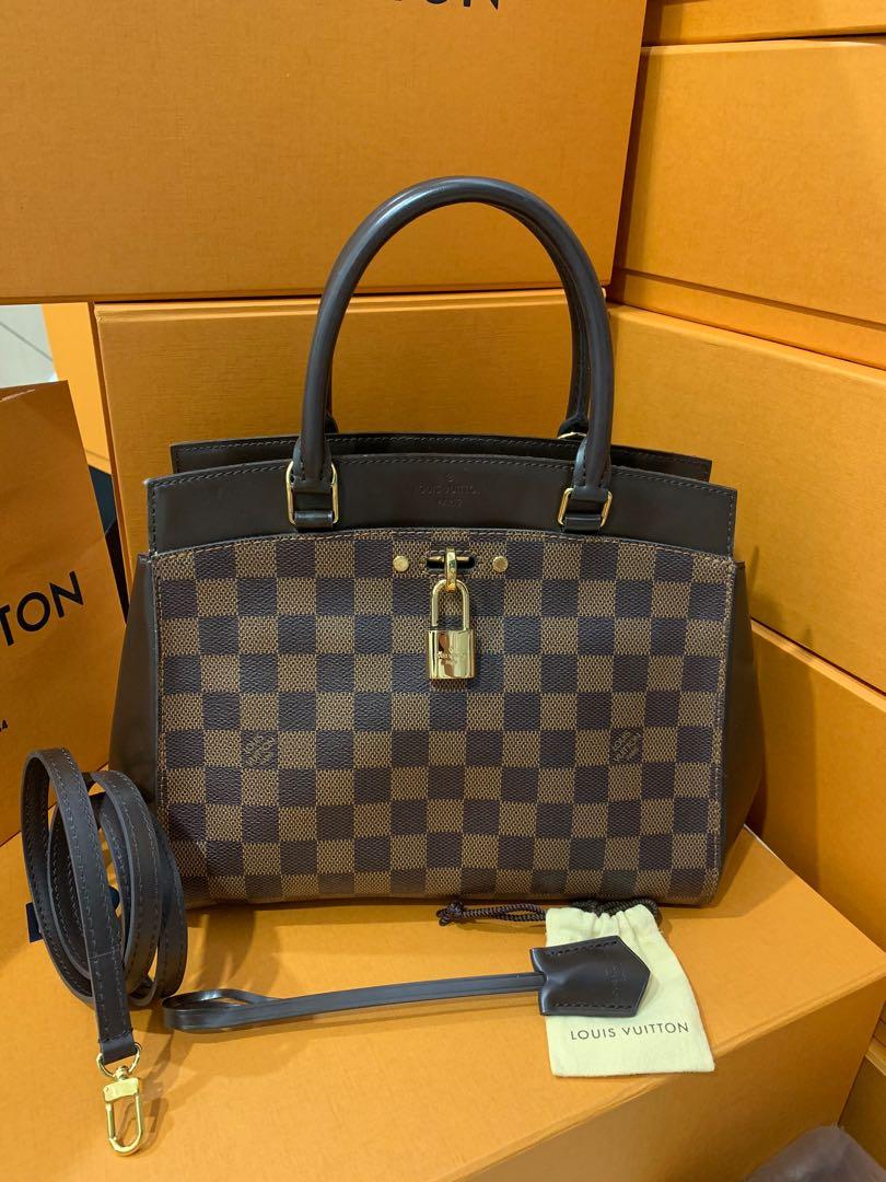 Rivoli Bb Louis Vuitton 2025
