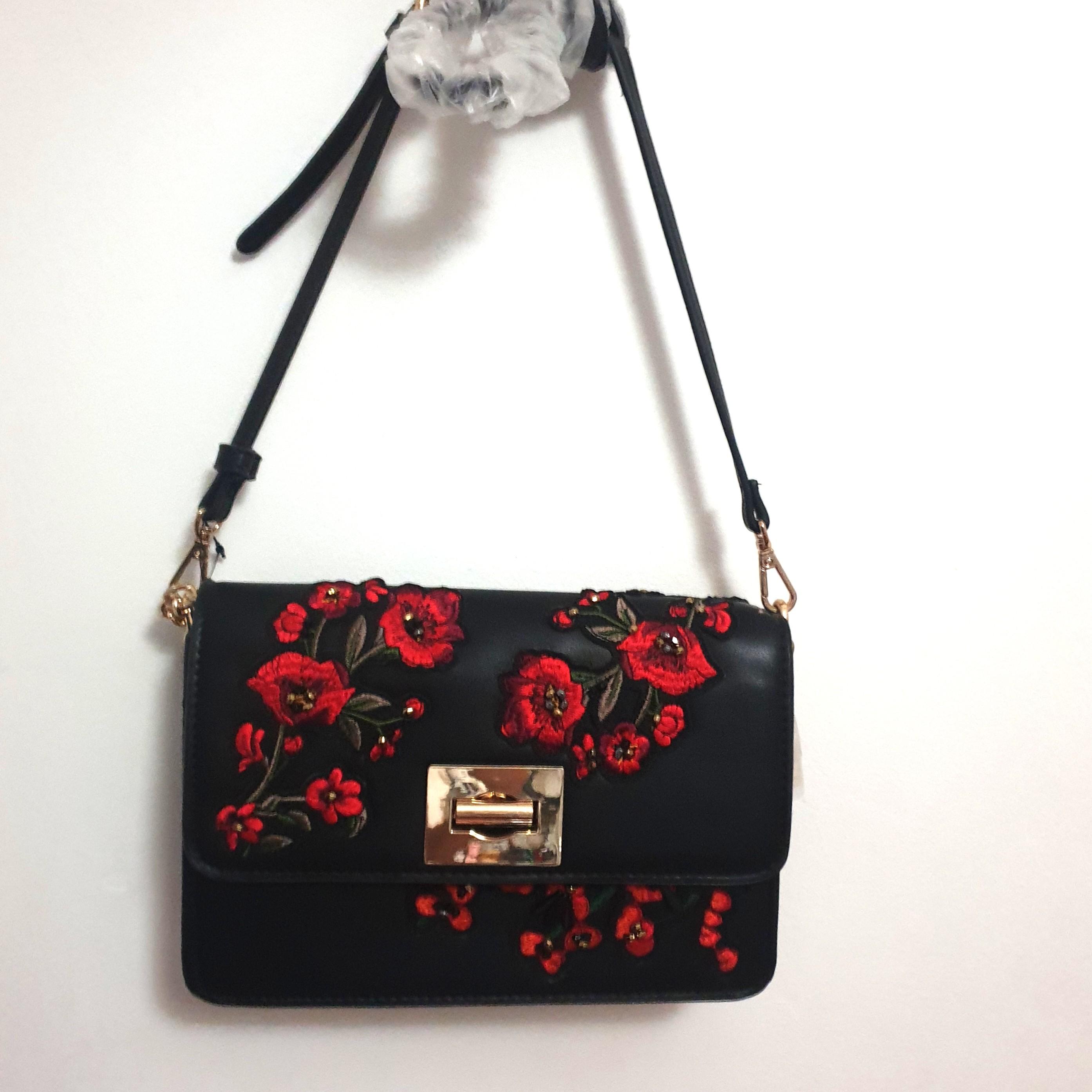 Mango limited edition bag sales