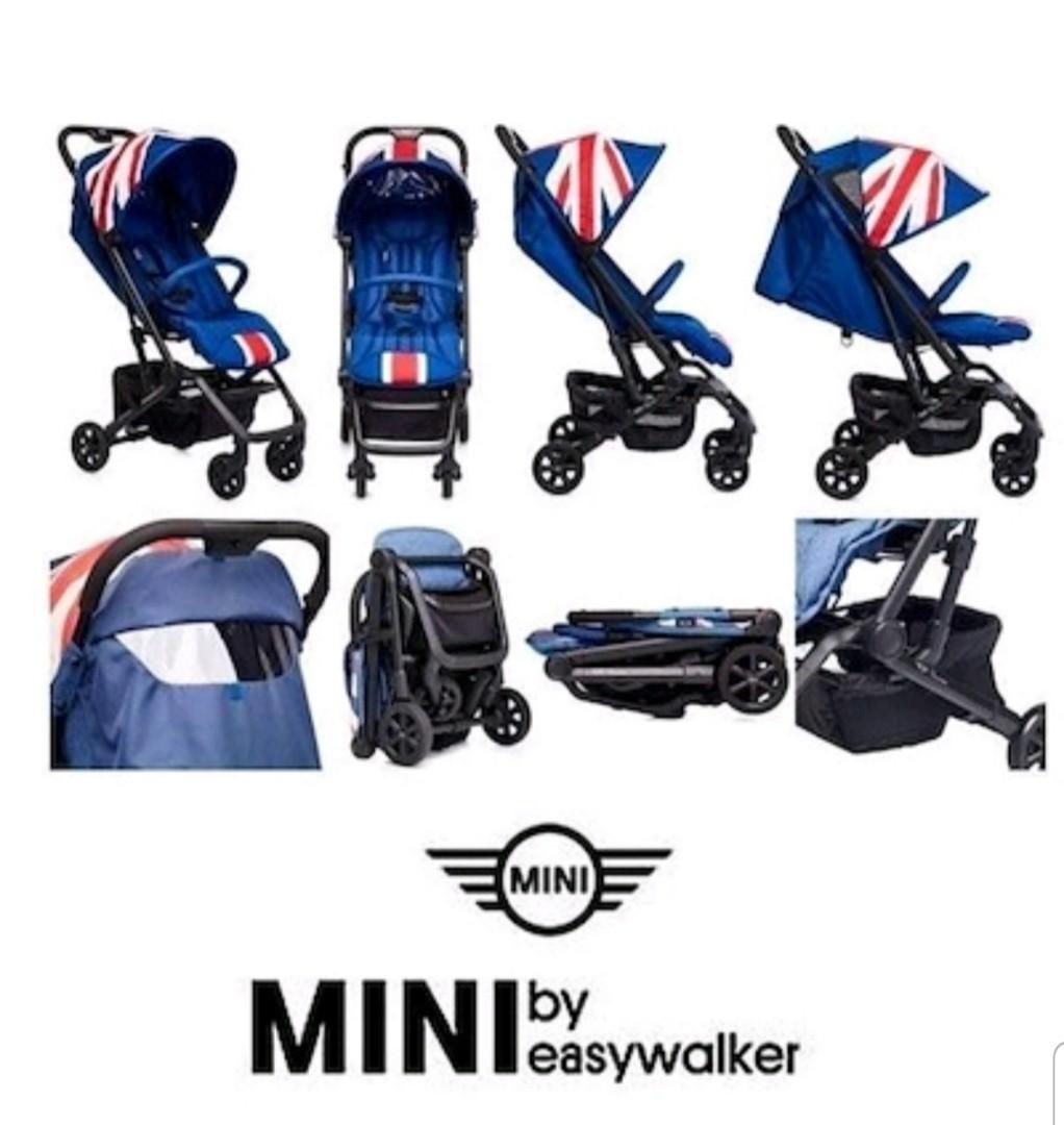 mini cooper buggy xs