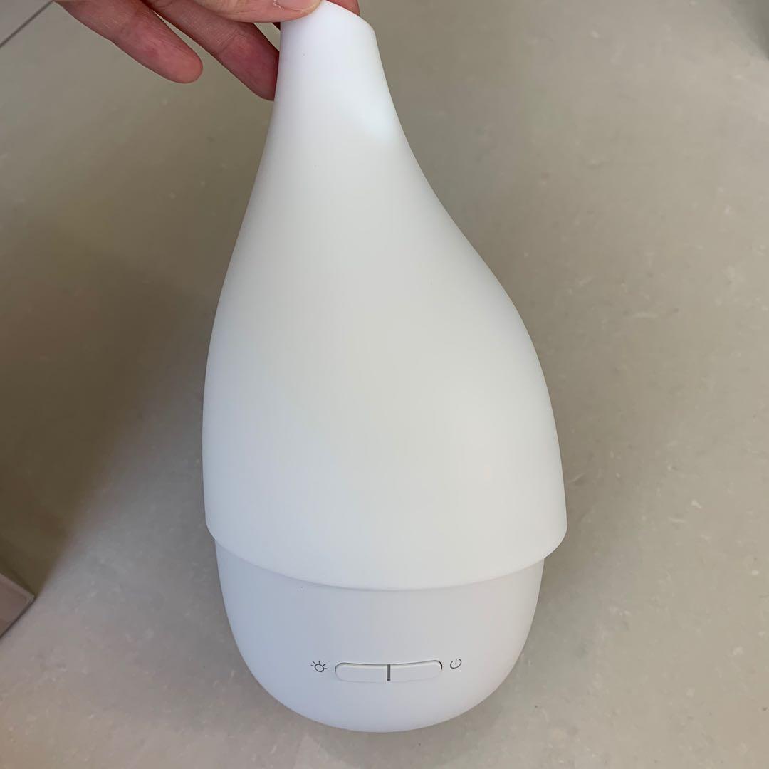 Miniso Aroma Diffuser, Everything Else on Carousell