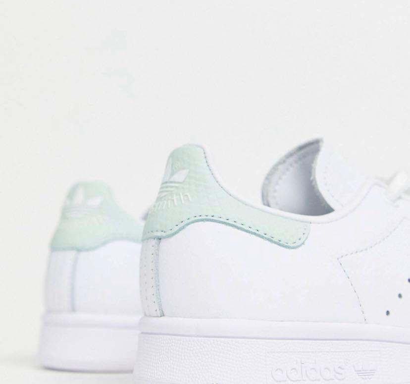 stan smith knit boost