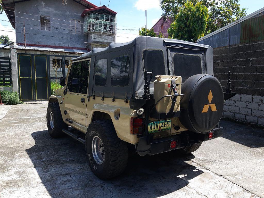 Mitsubishi Kogata Type 73 Auto, Cars for Sale, Used Cars on Carousell