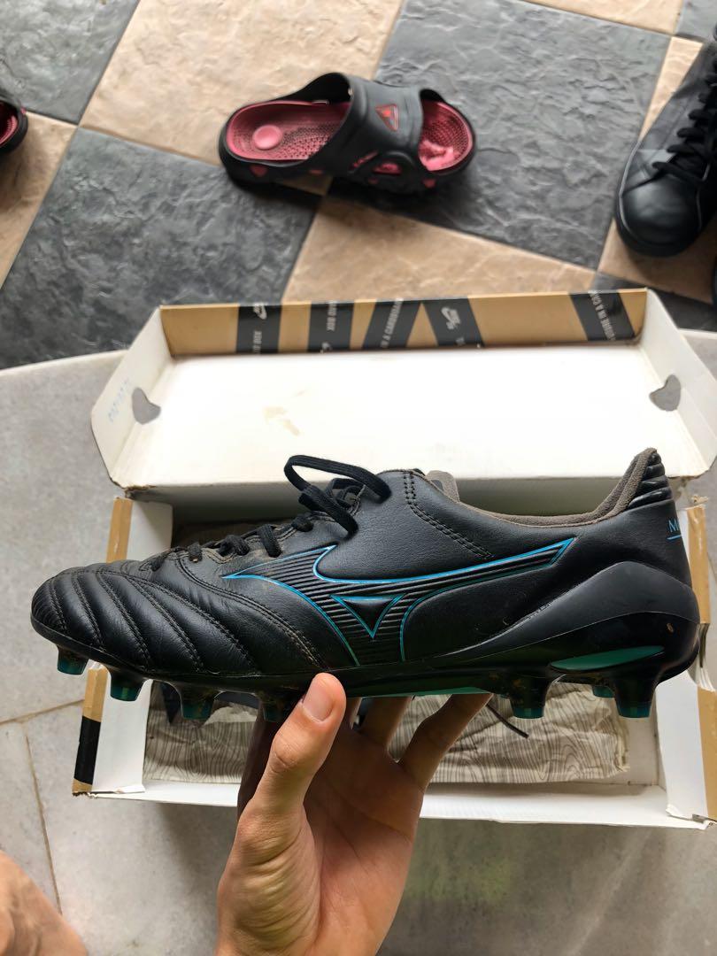 Mizuno morelia top neo 2 2019