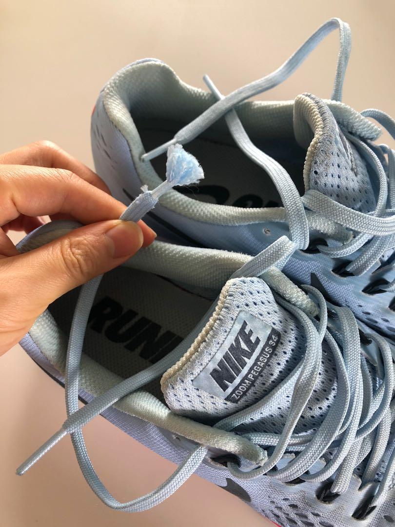 Pegasus 34 sale sales