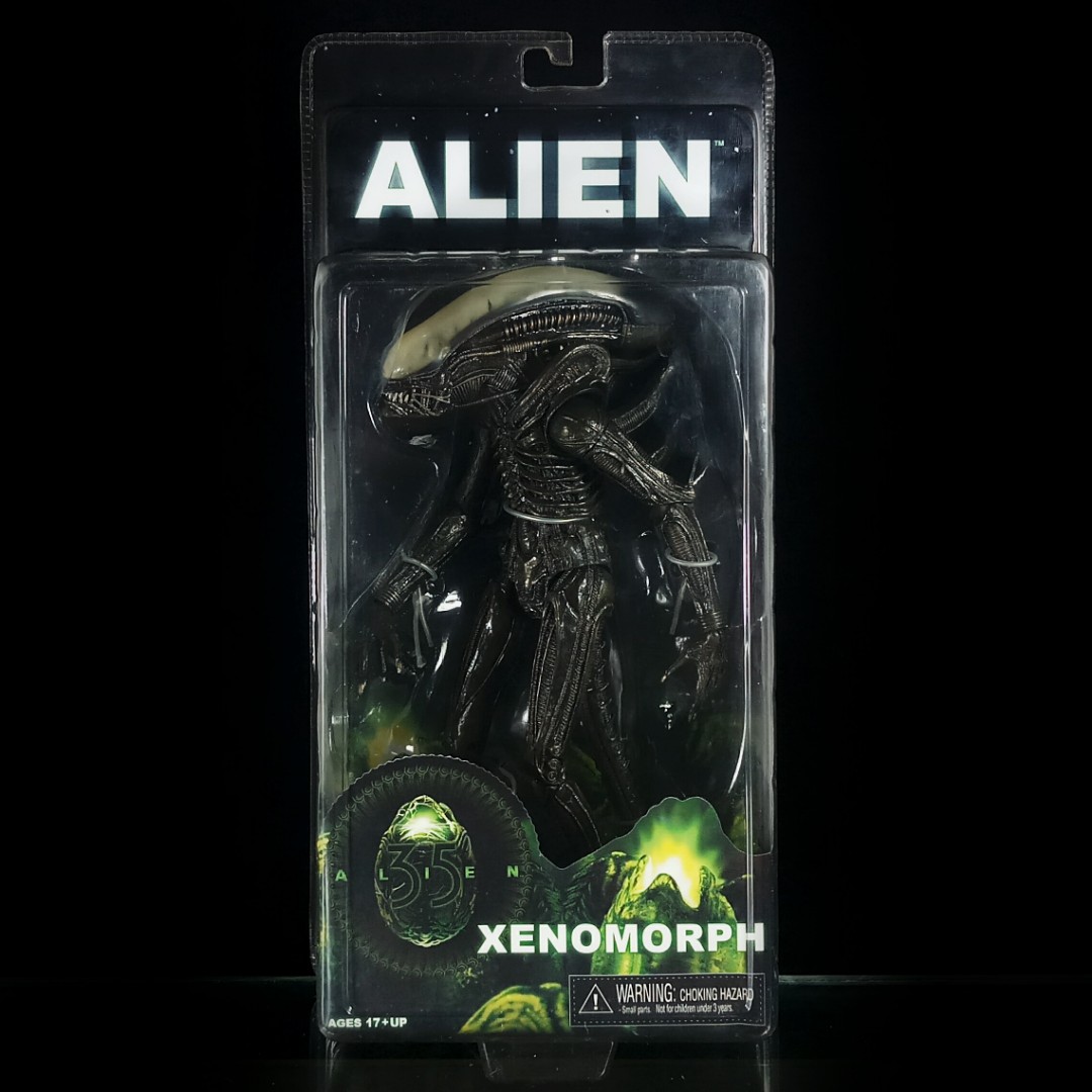 Neca alien sale series 2