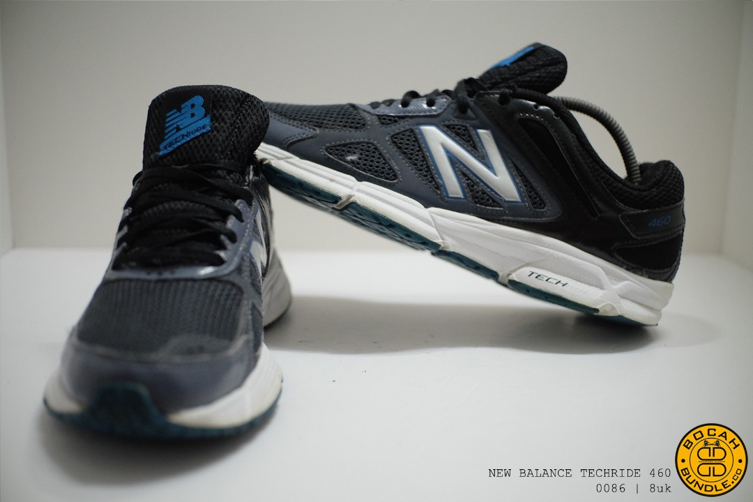 Nb techride outlet 460