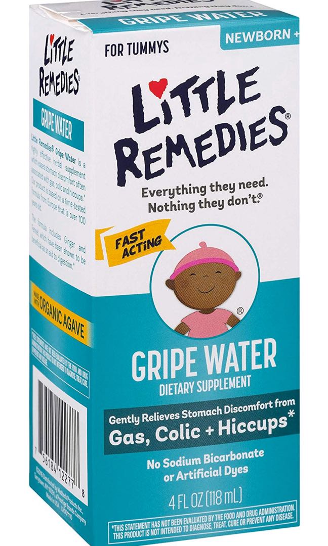 little remedies gripe water canada