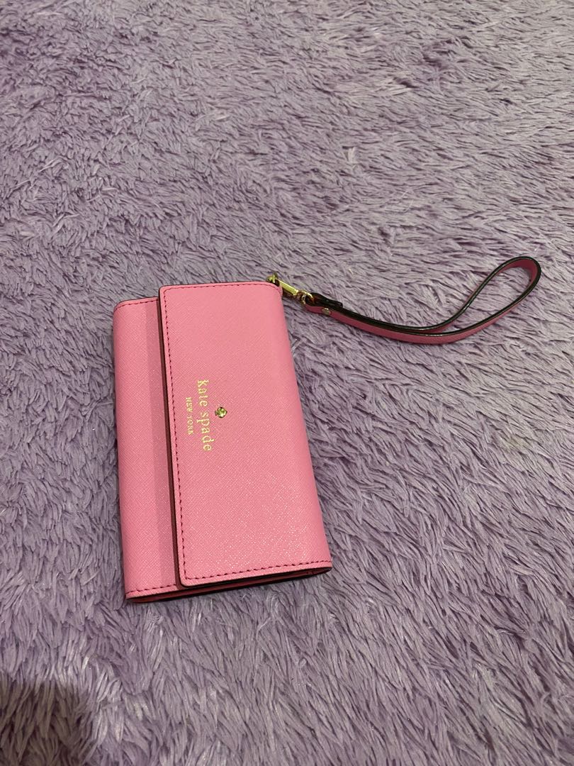 kate spade phone wallet