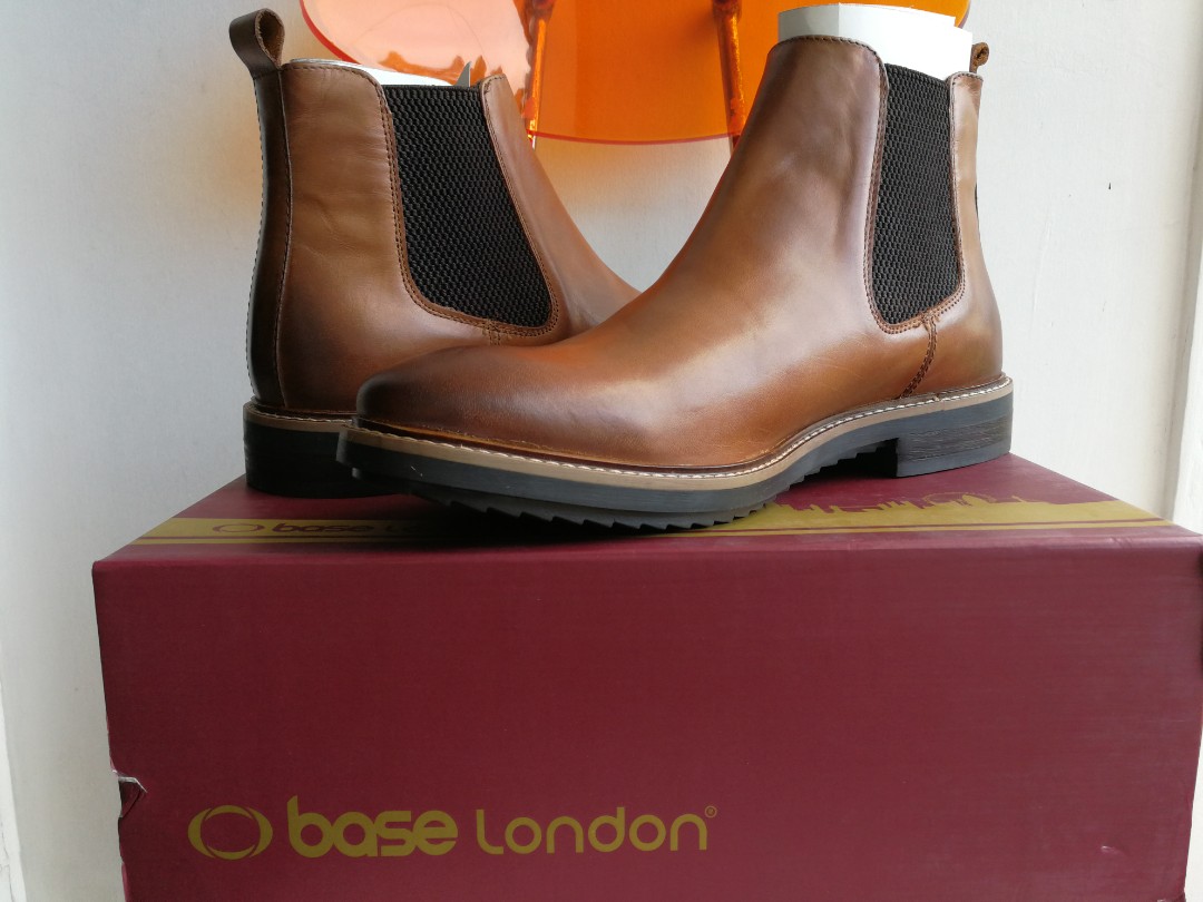 Base london dalton top