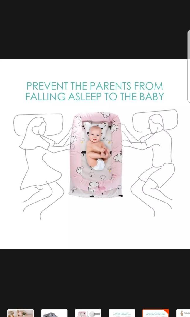 Newborn Lounger Portable Baby Newborn Lounger Cover Baby Co