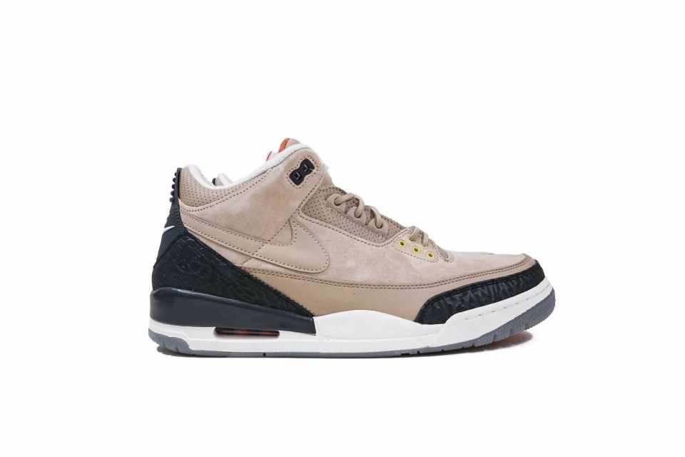 jordan 3 man of the woods