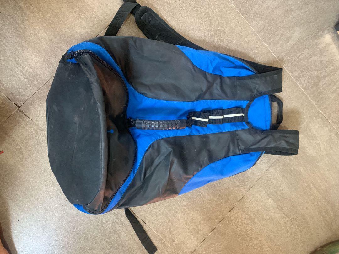 Nike Jordan Jumpman Team Backpack Black Royal Blue (Category: Backpacks) located in Manila. Submitted by karey1124 (Listing ID 271198636, Image 2). Description: Selling my used jordan backpack. I bought it brandnew but i dont play now so im de cluttering. In very good condition. .