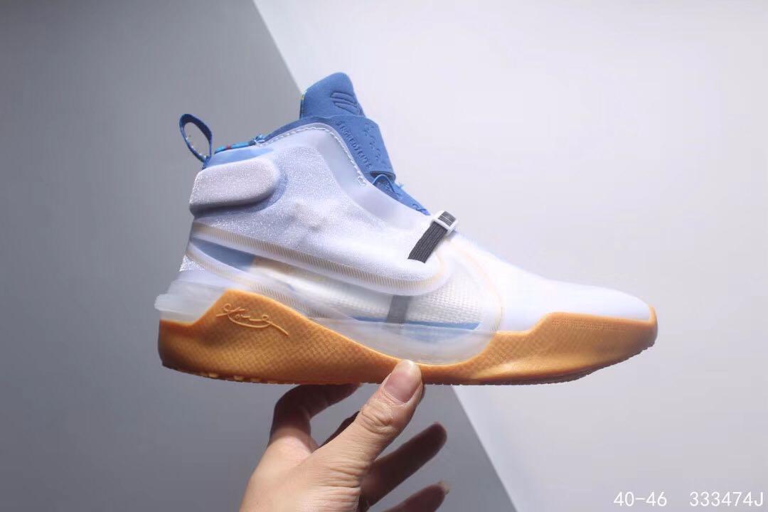 Nike kobe AD NXT Fastfit size 40 46 Men s Fashion Activewear on