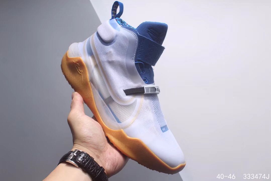 Nike kobe AD NXT Fastfit size 40 46 Men s Fashion Activewear on Carousell