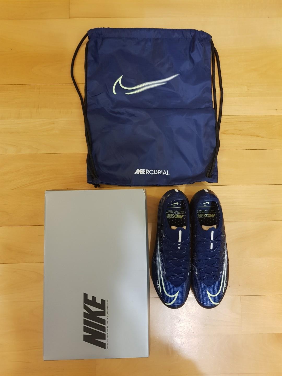 Nike Mercurial Dream Speed SPT Football Free shipping .