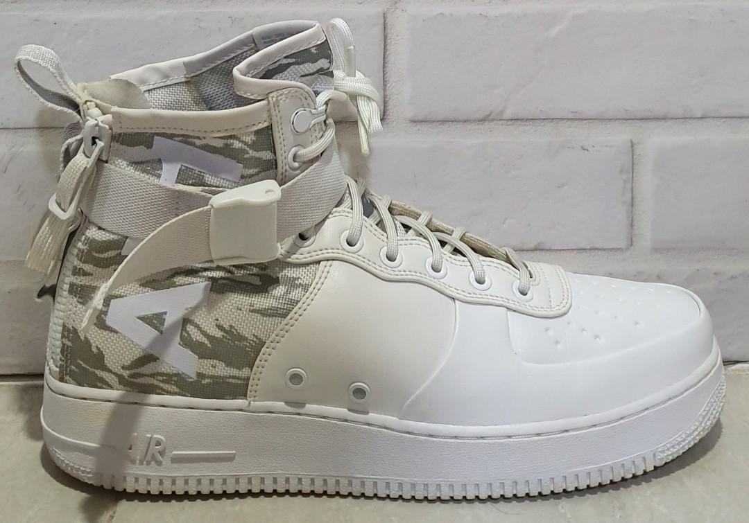 Air force winter clearance camo