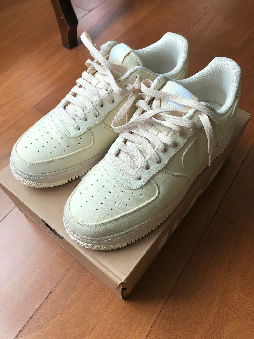 Nike x Procell Air Force 1 Men s Fashion Footwear Sneakers on