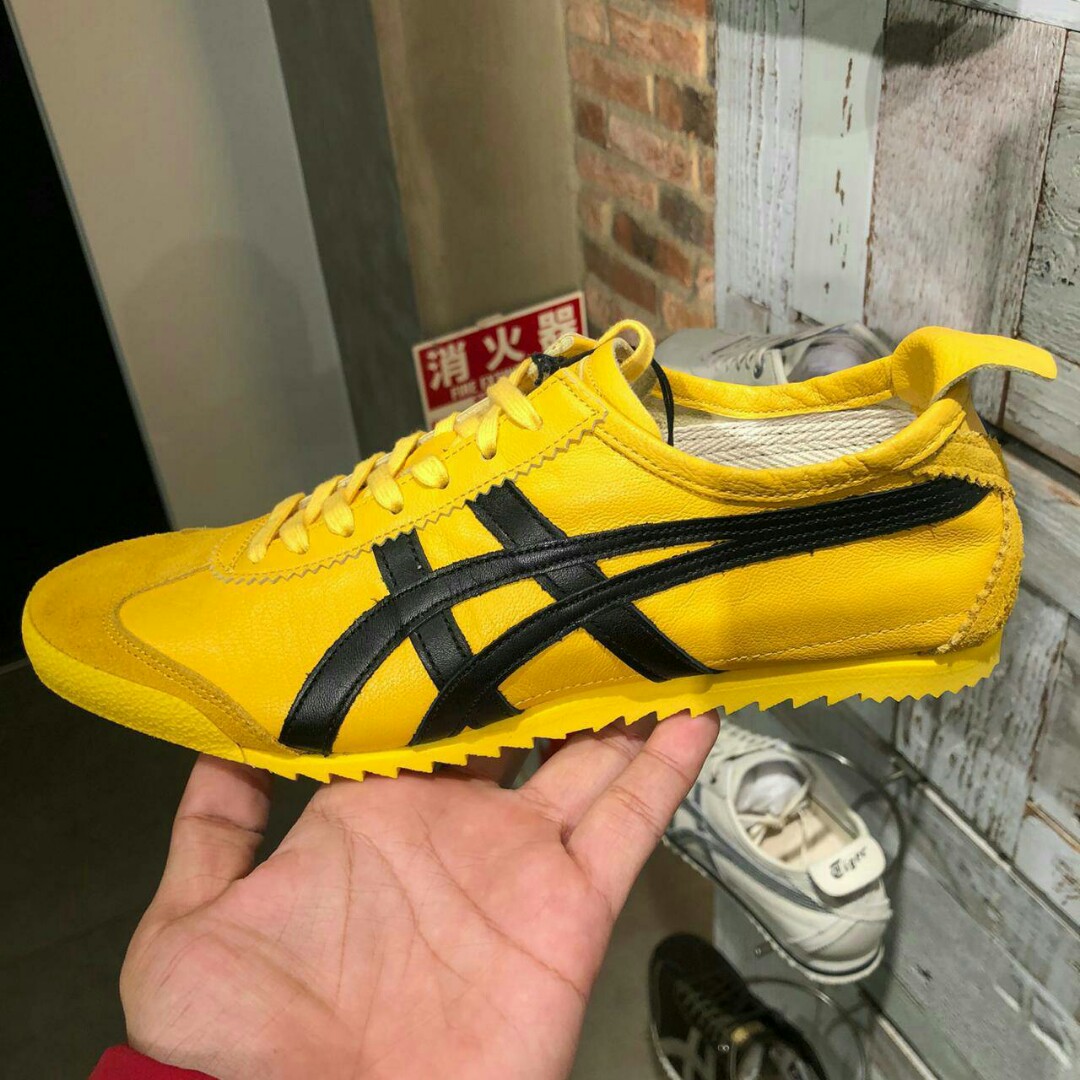 onitsuka nippon made