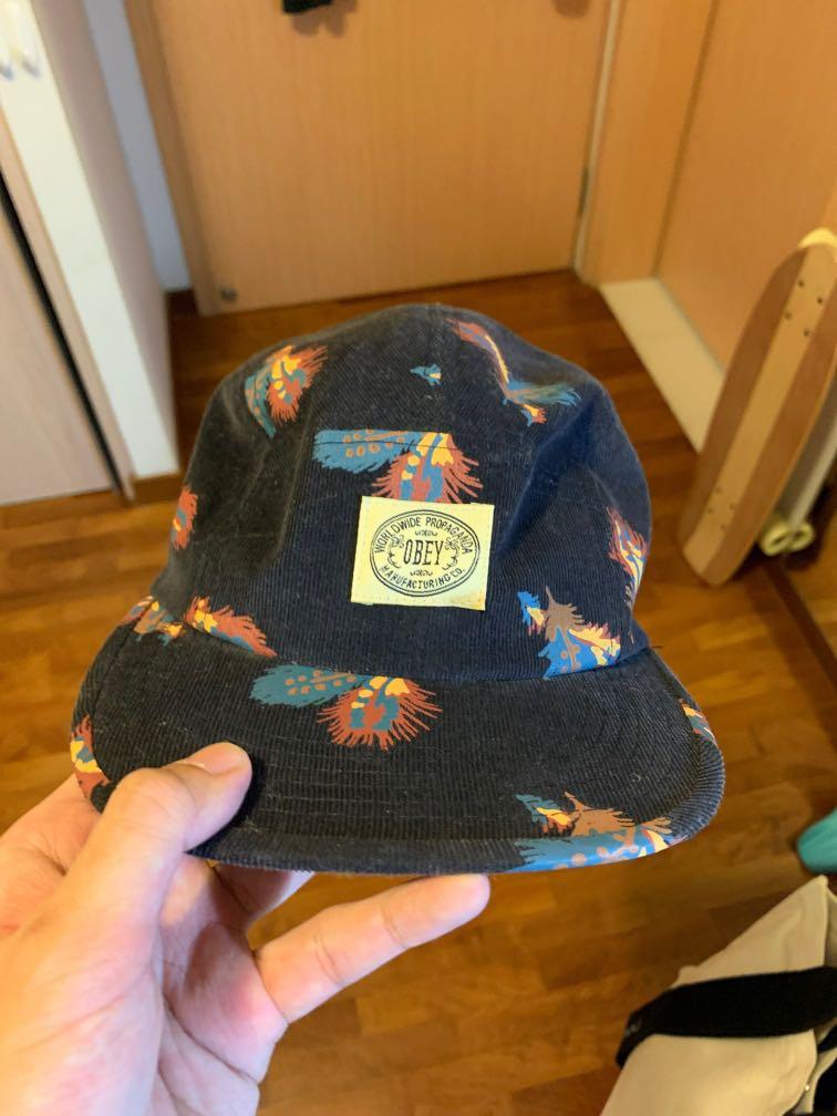 under armour 5 panel hat