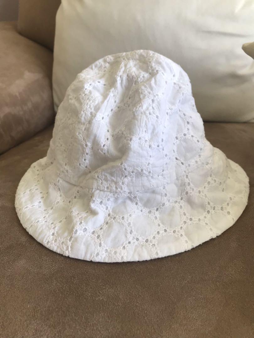 Old Navy baby girl hat, Babies \u0026 Kids