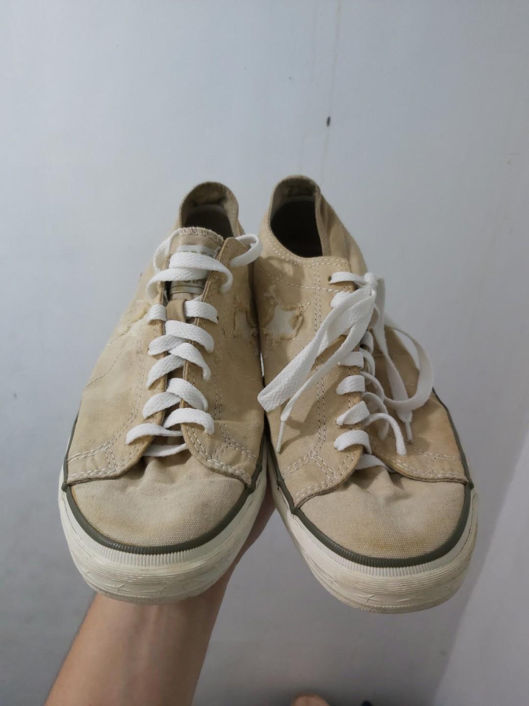 converse size 9