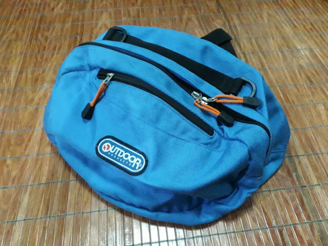 Outdoor products waist bag Men s Fashion Bags Sling Bags on