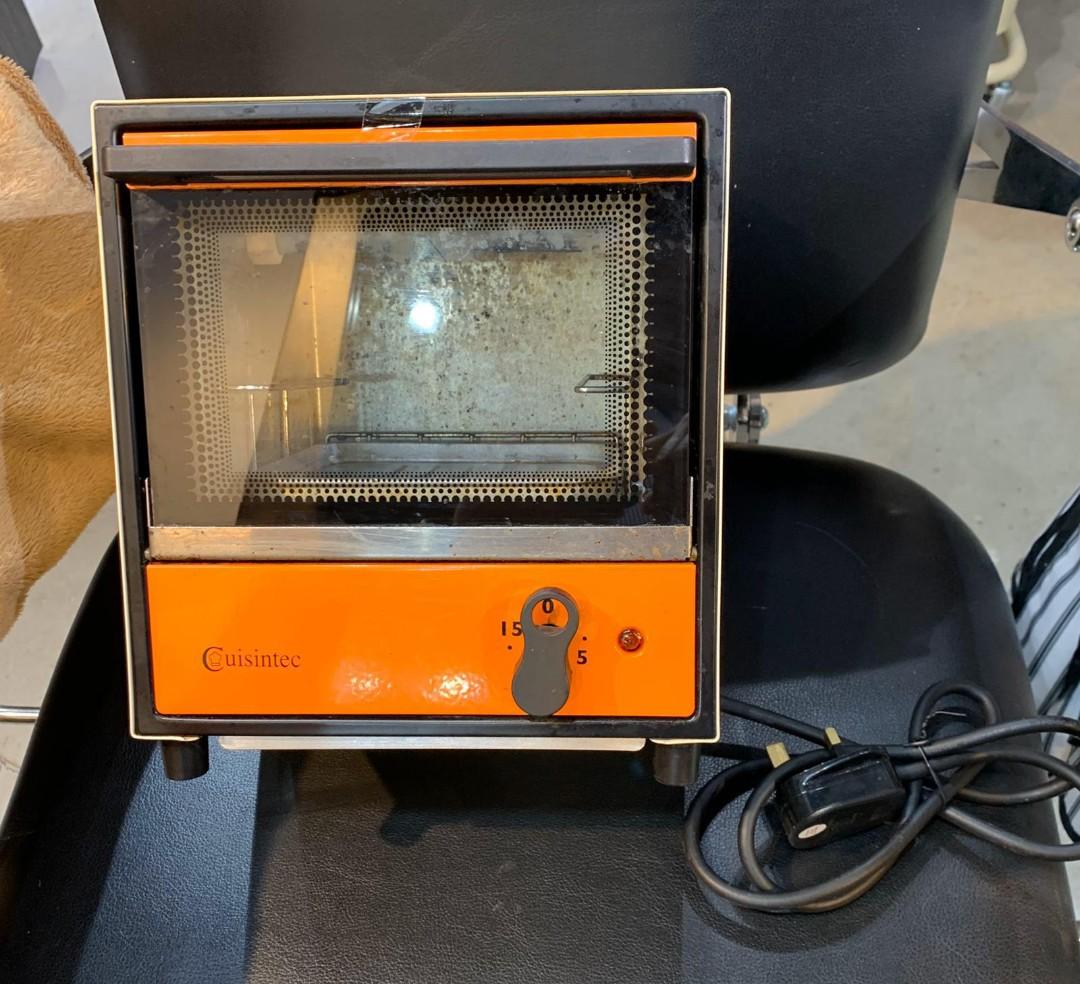 cuisintec mini oven