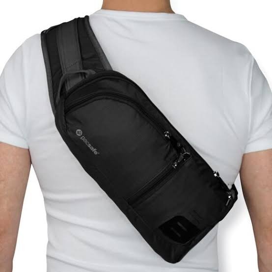 Pacsafe luggage venturesafe 150 gii on sale