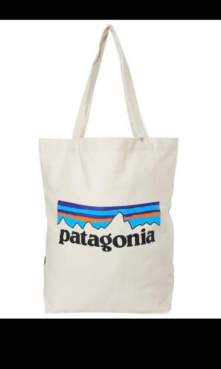 patagonia handbags