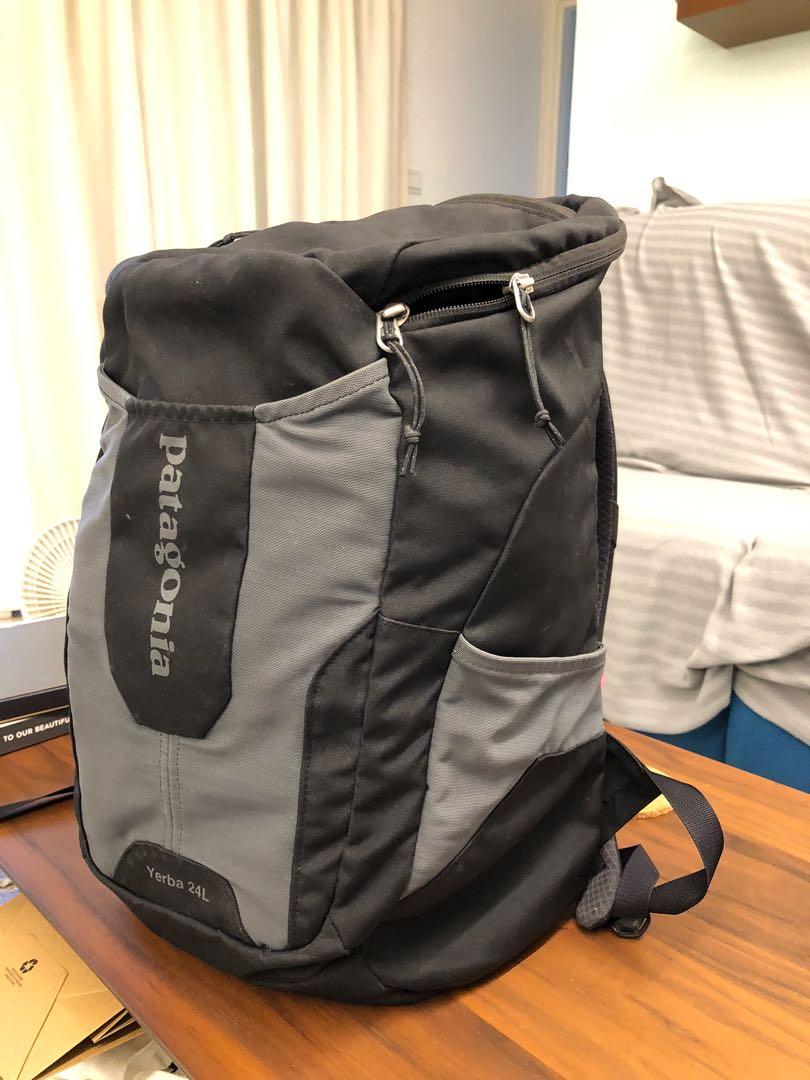 Patagonia yerba deals pack 24l