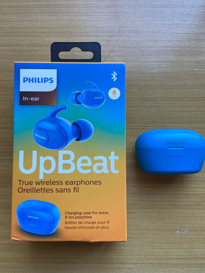 Philips upbeat tws deals