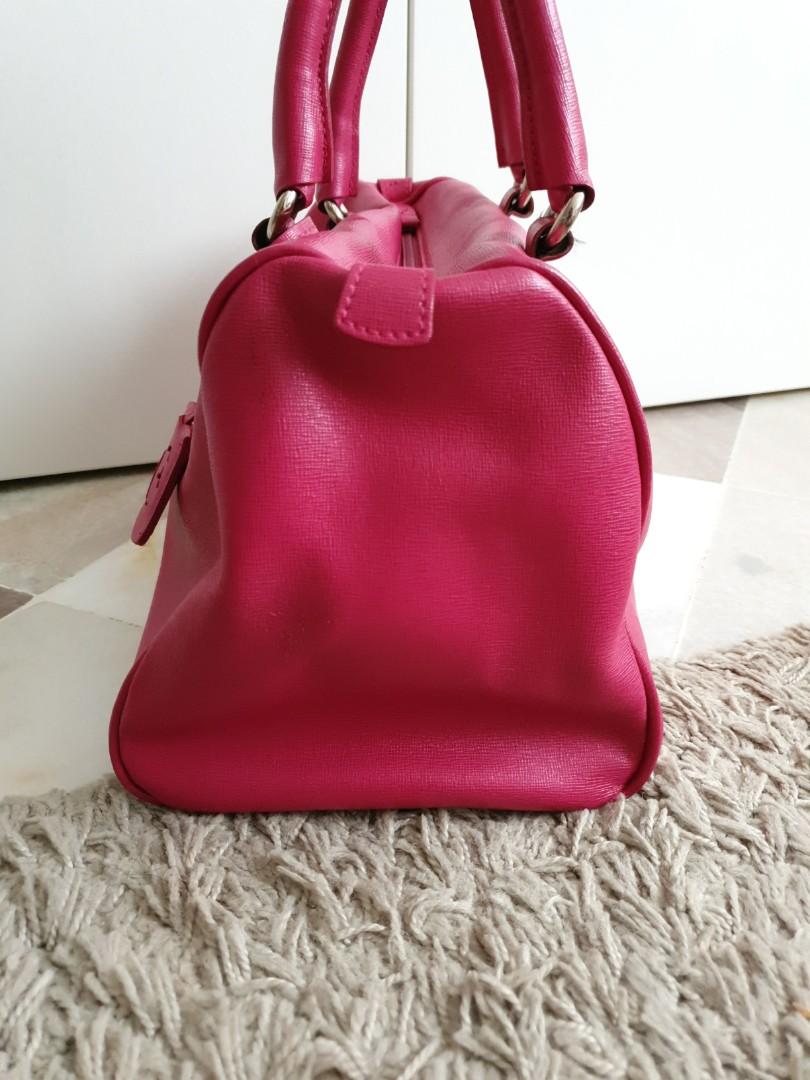 Furla speedy bag on sale