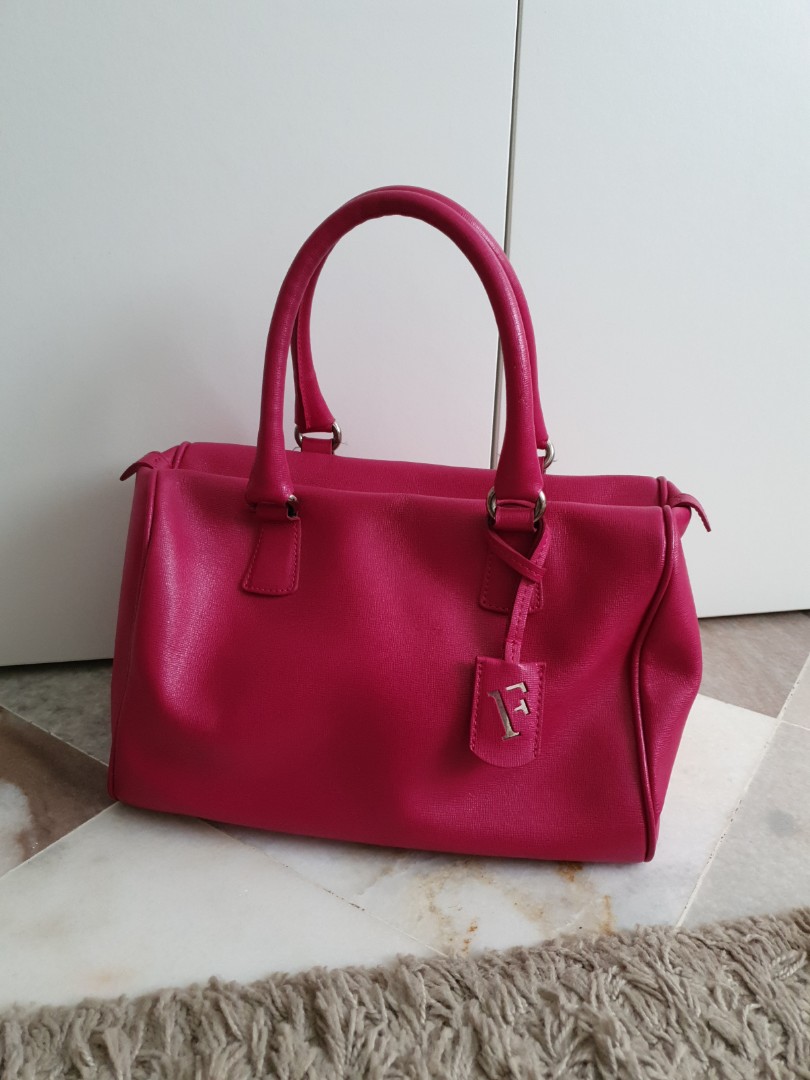 Furla speedy bag new arrivals