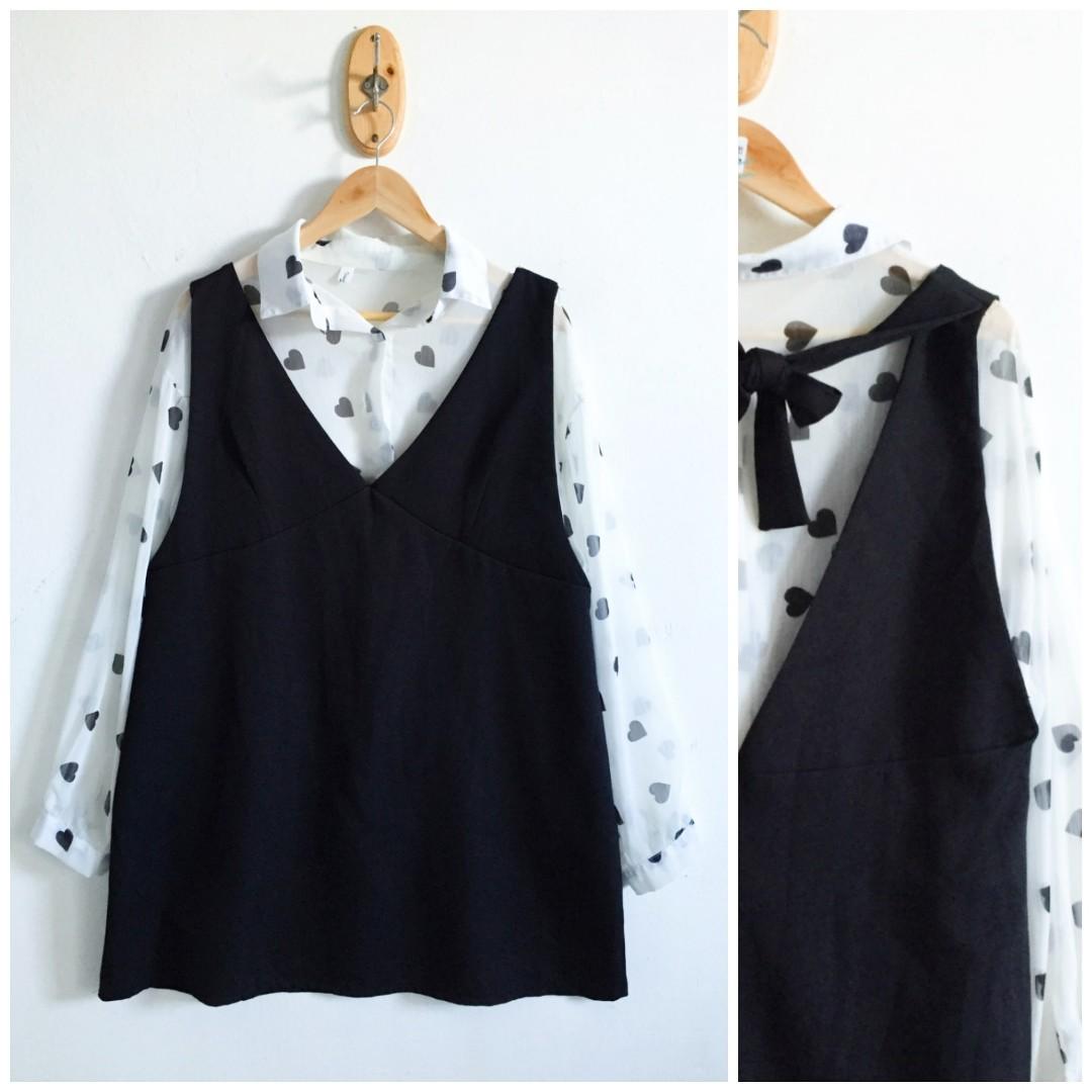 Plus Size Korean Style Fashion Forever 21 Plu Women S Fashion