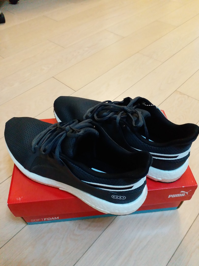 puma mega nrgy turbo 2