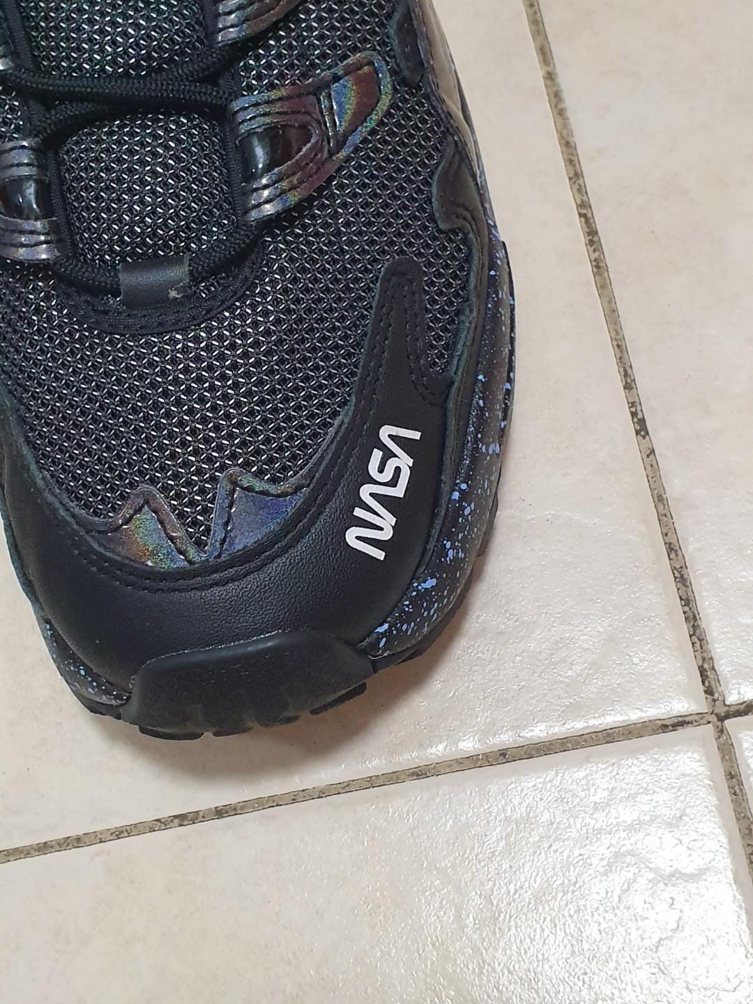 Puma x Space Agency Nasa Sneakers