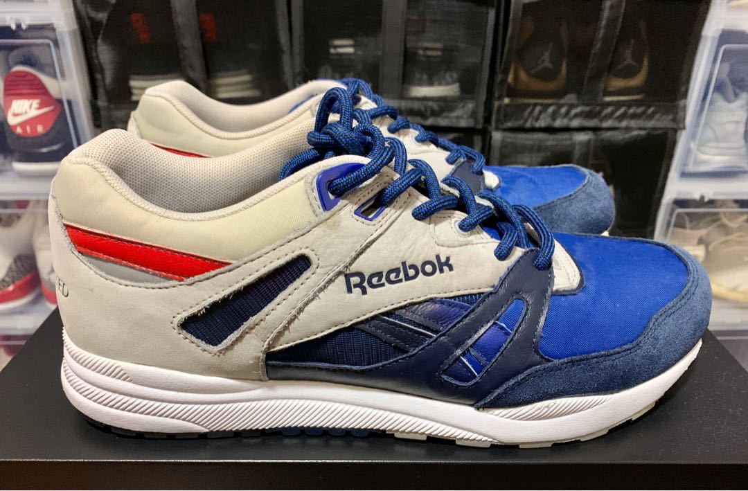 Reebok ventilator hexalite sales