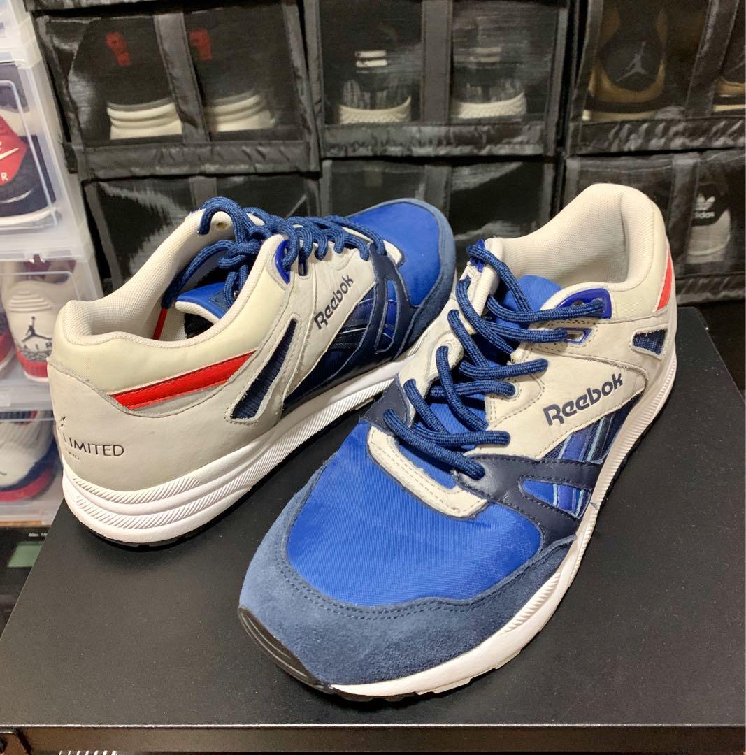 Reebok x cheap mita