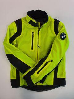 BMW Boulder Neon Riding Jacket