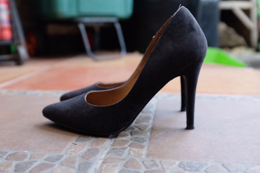 Rusty lopez high cheap heels sandals