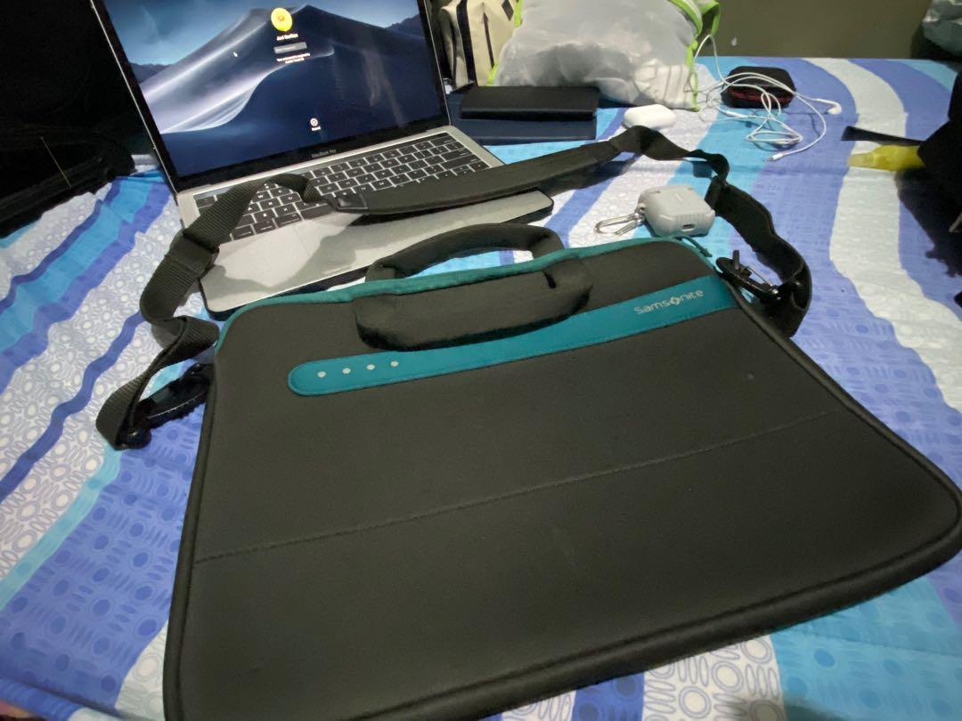 laptop bag sling type